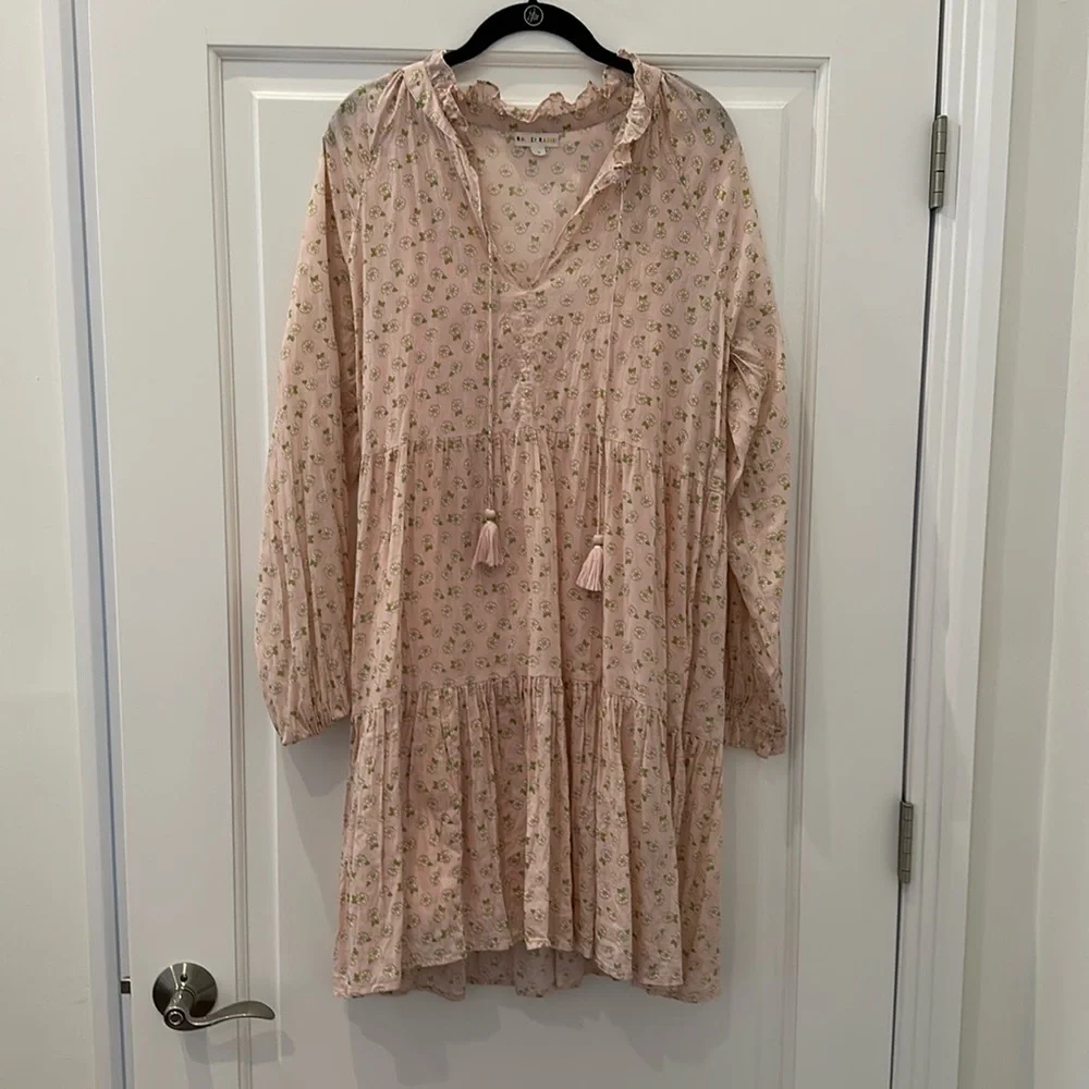 Roller Rabbit Dress - Picture 2 of 4